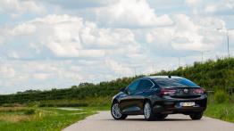 Opel Insignia – galeria redakcyjna