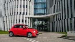 Fiat 500 (2017) – galeria redakcyjna