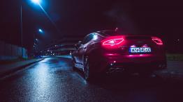 Kia Stinger (2017) – galeria redakcyjna