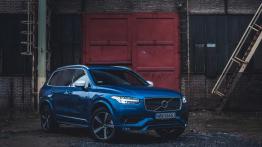 Volvo XC90 D5 R-Design - galeria redakcyjna