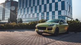 Porsche Cayenne GTS - galeria redakcyjna