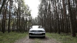 Volkswagen Tiguan (2017) - galeria redakcyjna