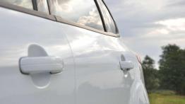 Ford Focus RS – galeria redakcyjna