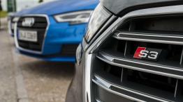 Audi A3 – galeria redakcyjna