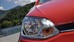 Volkswagen Up! - galeria redakcyjna