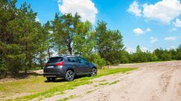 Peugeot 2008 1.6 BlueHDi S&S – galeria redakcyjna