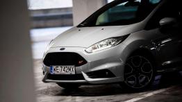 Ford Fiesta ST200 (2017) – galeria redakcyjna