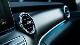 Mercedes Klasa V 250d Exclusive AMG Line – galeria redakcyjna