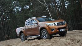 Nissan Navara NP300 – galeria redakcyjna