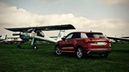 Audi Q2 - galeria redakcyjna