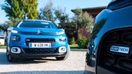 Citroen C3 –  galeria redakcyjna