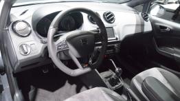 Frankfurt Motor Show 2015 - samochody seryjne - galeria redakcyjna - inne zdjęcie