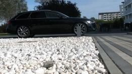 Audi A6 C7 Avant 3.0 TFSI 300KM - galeria redakcyjna - prawy bok