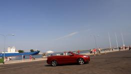 Volvo C70 II Coupe Cabrio Facelifting 2.5 T5 230KM - galeria redakcyjna - prawy bok