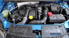Dacia Sandero II Stepway 1.5 dCi 90KM - galeria redakcyjna - silnik