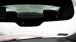 Audi A5 Coupe Facelifting 2.0 TFSI 211KM - galeria redakcyjna - lusterko wsteczne