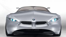 BMW GINA - widok z przodu