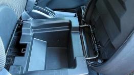 Nissan NOTE  1,5 dci Tekna - inny element wnętrza z przodu