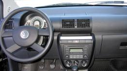Volkswagen Fox 1.4 TDI Basis - galeria redakcyjna - kokpit