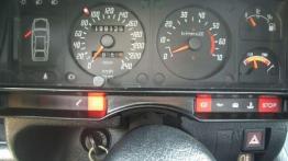 Citroen CX - deska rozdzielcza