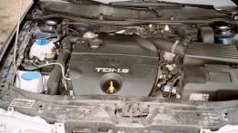 Skoda Octavia Tour 1.9 TDI  02.10.2006 - galeria redakcyjna - silnik