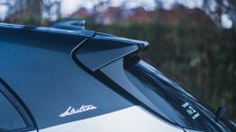 Toyota Corolla Hatchback 1.2 Turbo -D-4T 116 KM - galeria redakcyjna