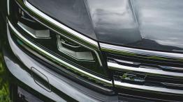 Tiguan Tech Days - przyglądamy się technologii Volkswagena