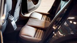 Skoda Octavia RS 2.0 TSI - dyskrecja gwarantowana