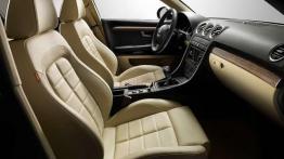 SEAT Exeo – sportowa limuzyna