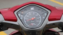 Honda Wave 110i - taniej nie można