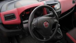 Fiat Doblo Cargo - Praktyczność utytułowana