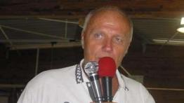 Globtroter w salonie Volkswagena