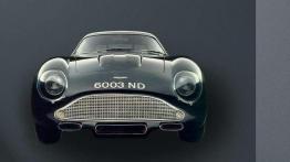 Historia Astona Martina