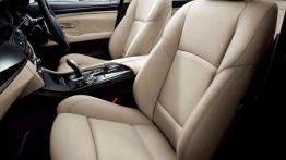 BMW Serii 5 Grace Line - ciekawa wersja specjalna
