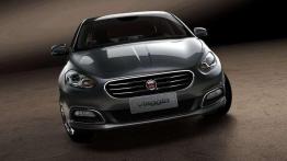 Fiat zaprezentuje nowego kompaktowego sedana