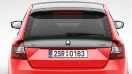 Skoda Rapid Spaceback oficjalnie zaprezentowana