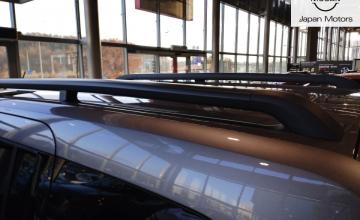 Nissan Townstar Van 1.3 DIG-T 130KM 2025 TEKNA, zdjęcie 5