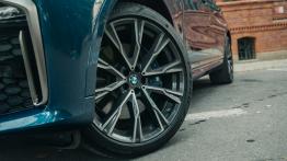 BMW X7 3.0 M50d 400 KM - galeria redakcyjna