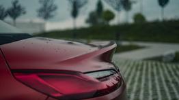 BMW Z4 M40i 3.0 340 KM - galeria redakcyjna
