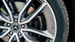Mercedes GLE 300d 2.0 245 KM - galeria redakcyjna