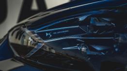 DS 3 Crossback 1.2 PureTech 131 KM - galeria redakcyjna