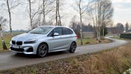 BMW Seria 2 Active Tourer 225xe - galeria redakcyjna