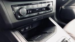 Seat Ibiza FR 1.5 TSI 150 KM - galeria redakcyjna