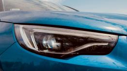 Opel Grandland X 1.6 Diesel 120 KM - galeria redakcyjna