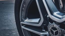 Mercedes Klasa C 220d 4MATIC - galeria redakcyjna 