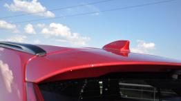 Mitsubishi Eclipse Cross 1.5 T 163 KM - galeria redakcyjna