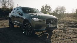 Volvo XC60 – galeria redakcyjna