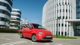 Fiat 500 (2017) – galeria redakcyjna