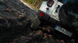 Jeep Wrangler Unlimited 1941 - galeria redakcyjna