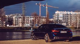 BMW M760Li – galeria redakcyjna